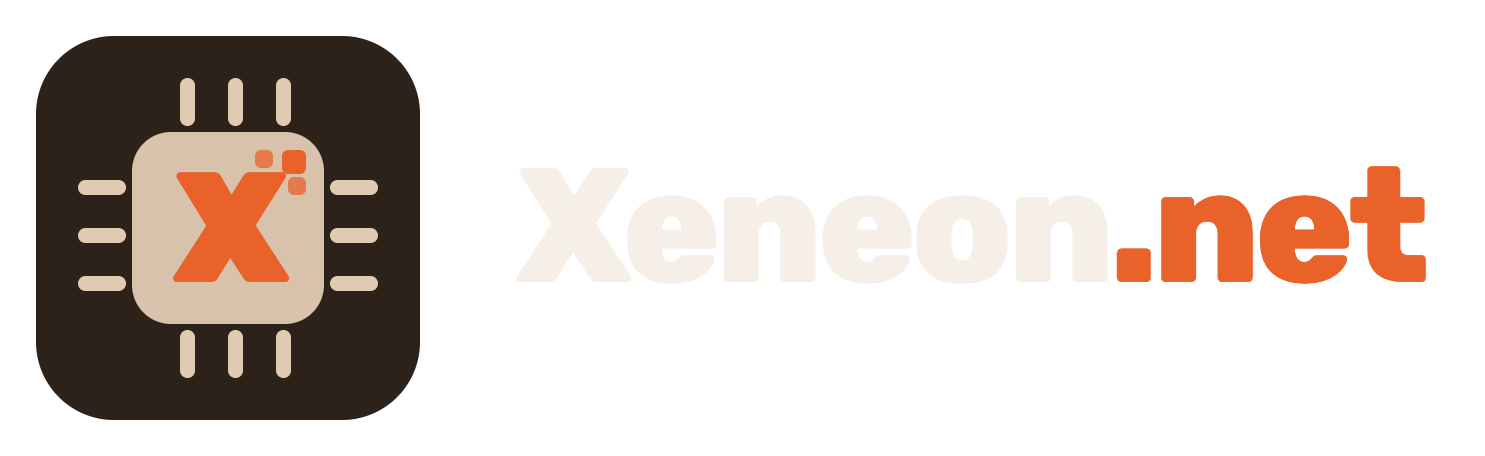 Xeneon.net